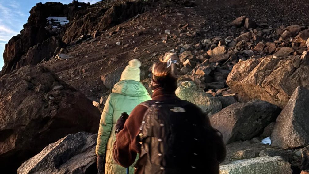 Safari Packages To Mount Kenya