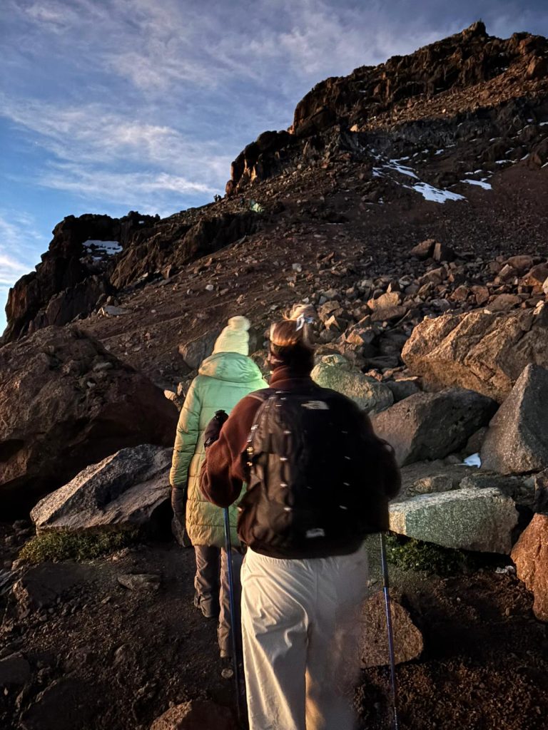 Safari Packages To Mount Kenya